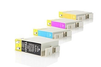 Multipack ersetzt Epson T0445