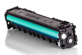 Alternativ zu HP CF541A / 203A Toner Cyan