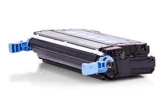 HP CB400A / 642A Schwarz Toner Alternativ