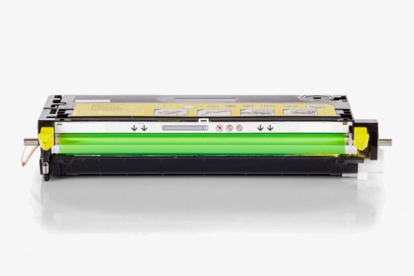 Alternativ Dell 3130 Toner Yellow