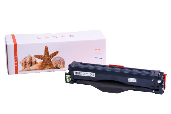 Samsung CLT-C504S / CLP415 Toner Cyan Alternativ