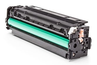 Alternativ zu HP 305A / CE410A Toner Schwarz