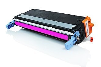 Alternativ zu HP C9723A Toner Magenta