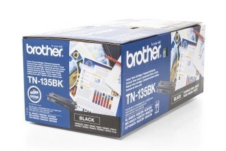 Brother Toner TN-135BK Black