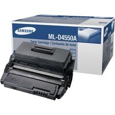 Toner Samsung MLD4550A ML4550 schwarz