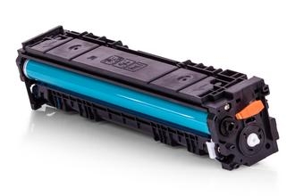 Alternativ zu HP CF401A / 201A Toner Cyan