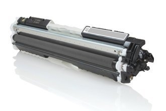 Alternativ zu HP CE310A / 126A Toner Black