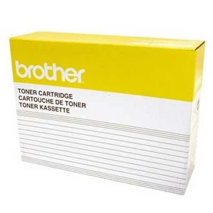 Original Brother Tonerkartusche TN01 yellow