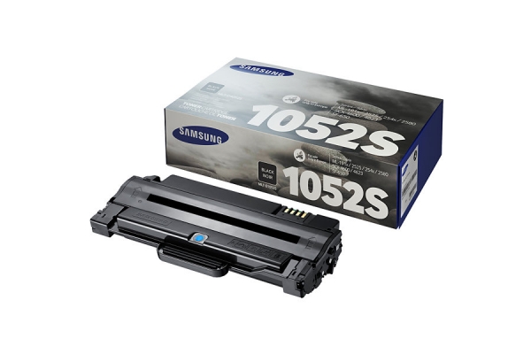 Samsung MLTD1052S Toner Black