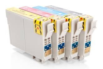 Multipack Alternativ zu Epson T1295