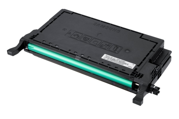 Samsung CLT-K5082L / SU188A Toner Black