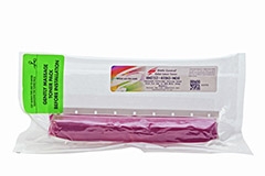 Nachfülltoner Magenta für HP Toner 201X / CF403X