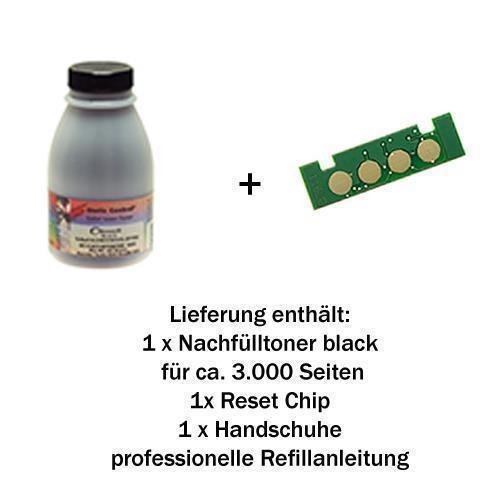 Refill-Set für Samsung Xpress M2625 (3.000 Seiten)