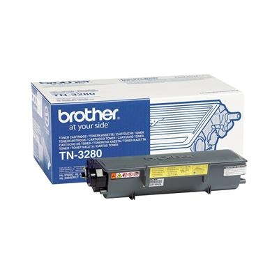 Brother TN-3280 Original Toner