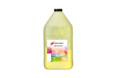 Nachfülltoner für HP CE312A / 126A Toner Yellow (1Kg)