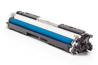 Toner für HP 130A Cyan (CF351A)