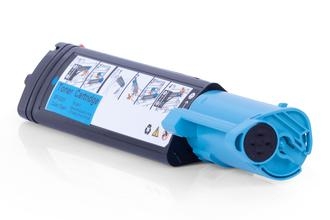 Toner für Epson Aculaser CX21 Cyan