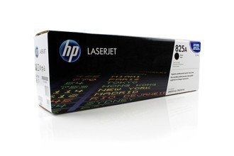 Original HP CB390A / 825A Toner Schwarz