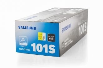 Samsung MLT-D101S Toner Black