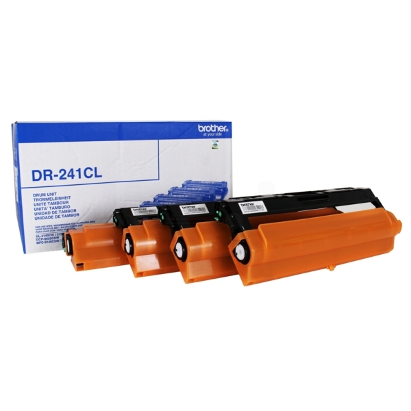 Brother DR-241CL Bildtrommel Original