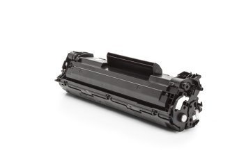 Alternativ zu HP CF283A / 83A Toner Schwarz