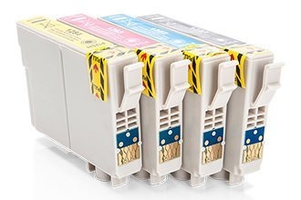 Multipack Alternativ zu Epson T1285