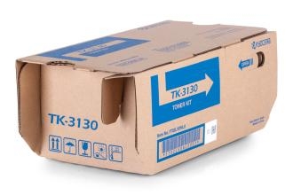 Original Kyocera TK-3130 Toner (1T02LV0NL0)