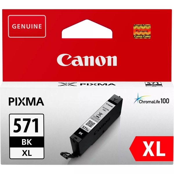 Canon PGI-570XLBK Tinte Schwarz