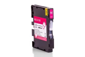 Alternativ zu Ricoh GC-41ML 405767 Magenta