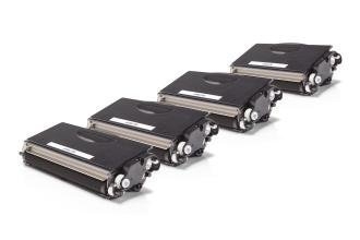 Brother TN-3170 XXL Toner Spar-Set kompatibel