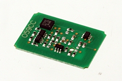 Chip für OKI C5850 / C5950 Black