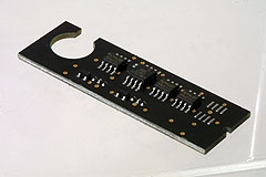 Chip für Samsung ML-2250