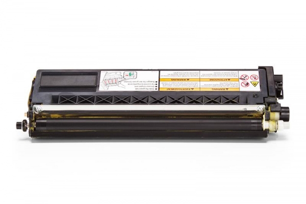 TN-328Y Toner Gelb Alternativ zu Brother