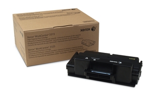 Toner Xerox Workcentre 3315/3325 106R2311 Schwarz XL