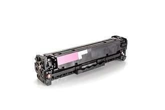 Alternativ zu HP 305A / CE413A Toner Magenta