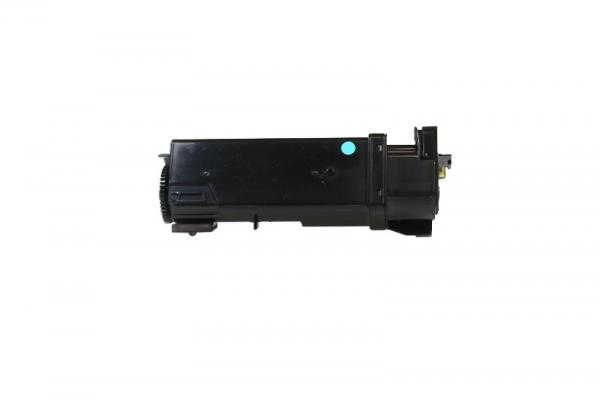 Toner für Xerox Phaser 6125 106R01331 Cyan