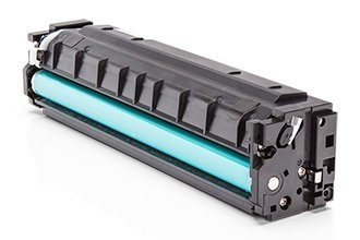 Toner für HP 201X / CF400X Black