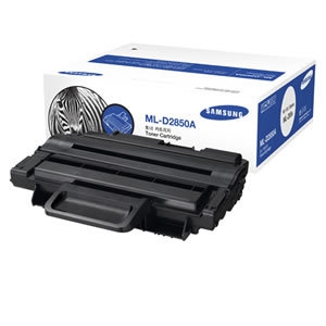 Samsung MLD2850B Toner Black