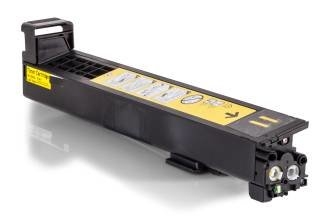 Alternativ zu HP CB382A / 824A Toner Yellow