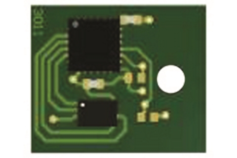 Chip für Lexmark 60F2H00 / 602H (10k)