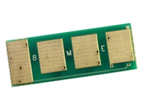 Chip für Samsung CLP-620 / 670, CLX-6220 / 6250 Magenta