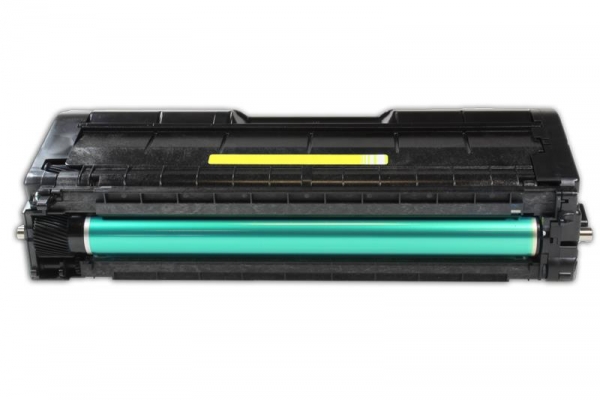 Toner für Kyocera 1T05JKANL0 / TK150Y Toner Yellow