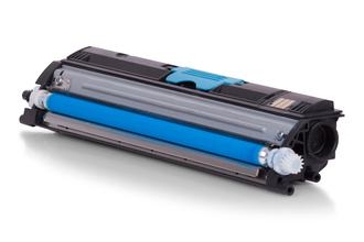 Rebuilt zu Epson C1600 / CX16 Toner Cyan