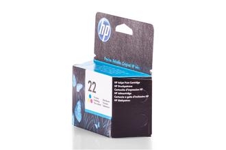 HP 22 Color Original