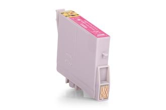 Kompatible Tintenpatrone Epson T0593 magenta