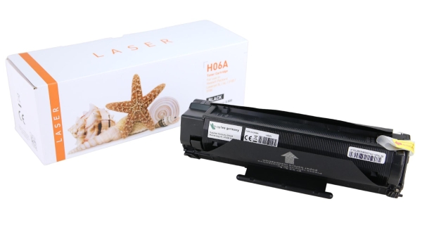 Alternativ zu HP C3906A Toner