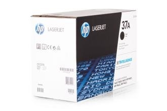 Original HP CF237A / 37A Toner Schwarz