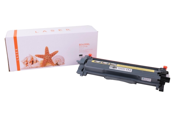 Alternativ Toner Brother TN-2410