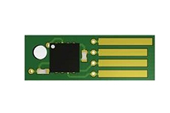 Reset-Chip für Xerox Phaser 6500/6506 Black