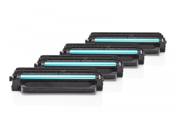 MLT-D103L Toner Spar-Set Alternativ Samsung (4Stck)